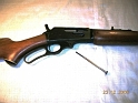 Previous image - Marlin - 444 SS - 1